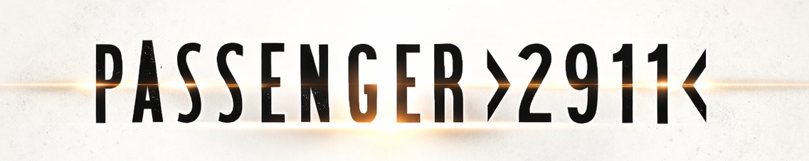 Passenger 2911